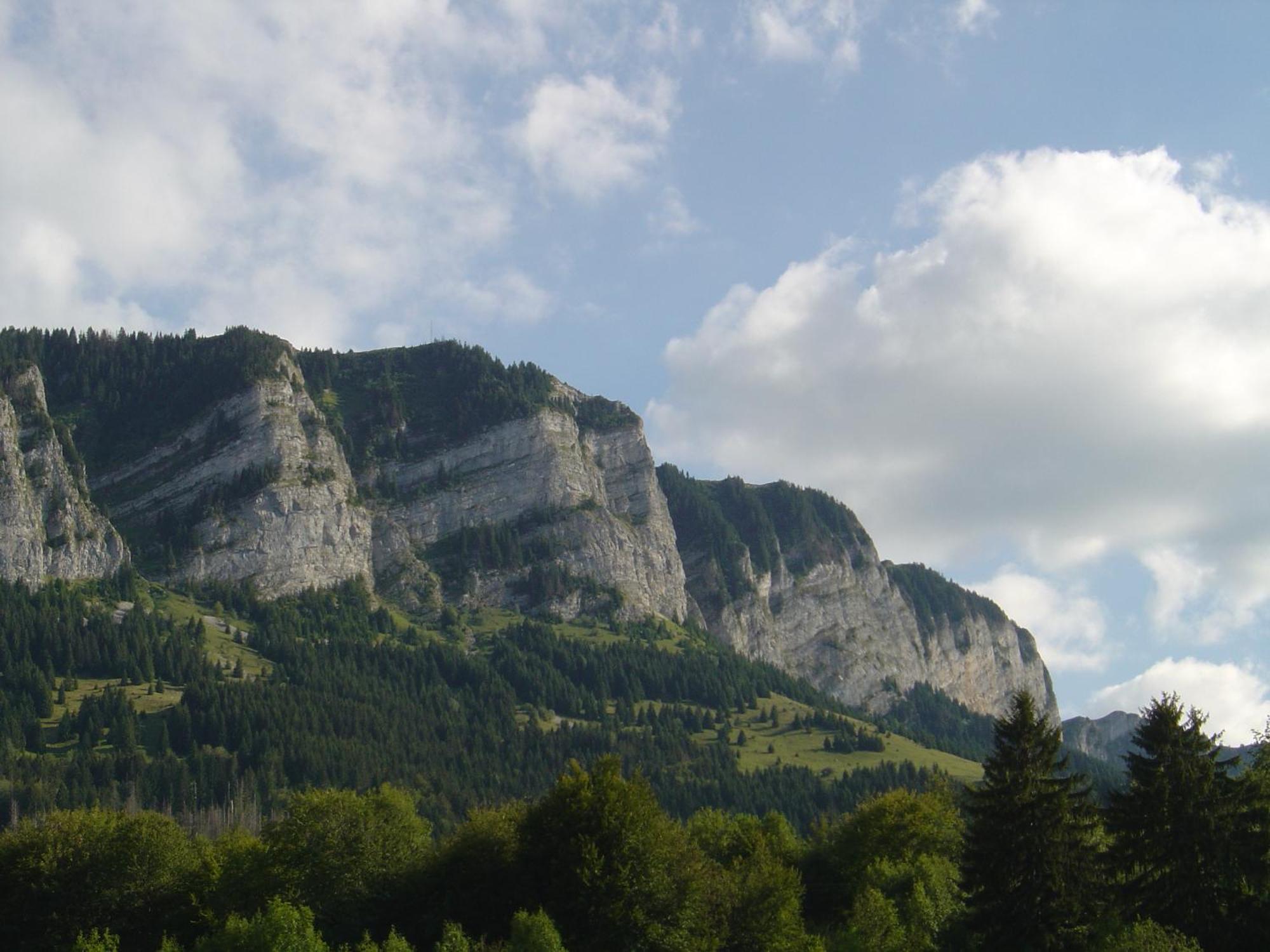Chalet Les Alpages Vue Panoramique Sur Le Lac Leman Thollon-les-Memises Exterior foto
